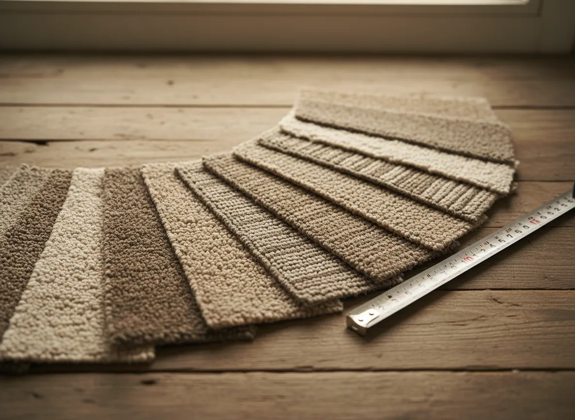 Carpet Installation Gilliam, LA FAQs
